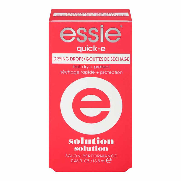 Gotas Secantes de Esmalte Quick-E 15 ml Essie