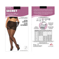 Pantimedias SECRET FREEDOM PLUS