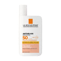 Protector Solar con Color SPF 50 50 ml LA ROCHE POSAY ANTHELIOS