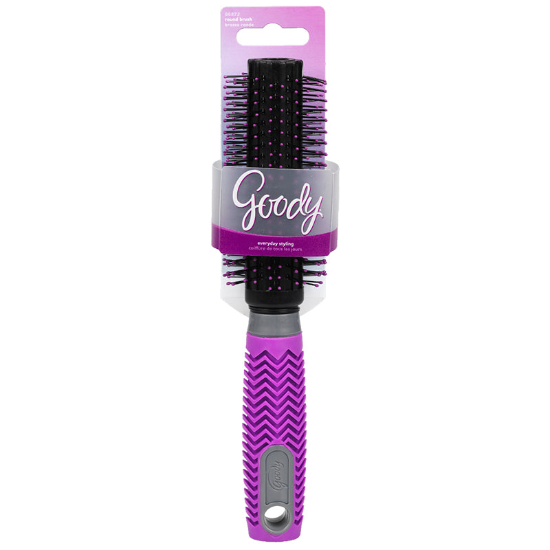 Cepillo para el Pelo con Mango Neón GOODY