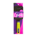 Cepillo Plano con Agarre Neón GOODY