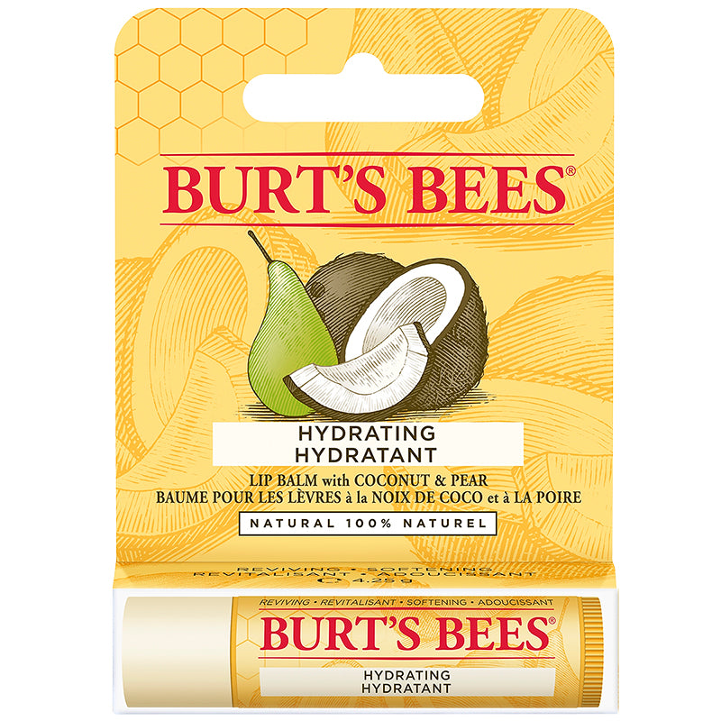 Bálsamo Labial Pera 4,25 g Burt's Bees