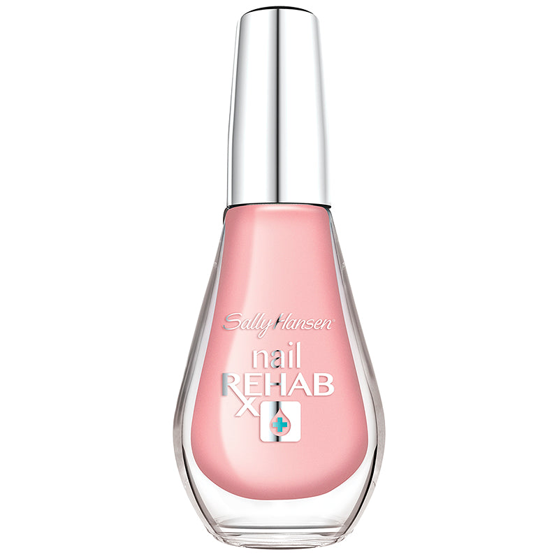 Uñas Rehab Tratamiento Sally Hansen