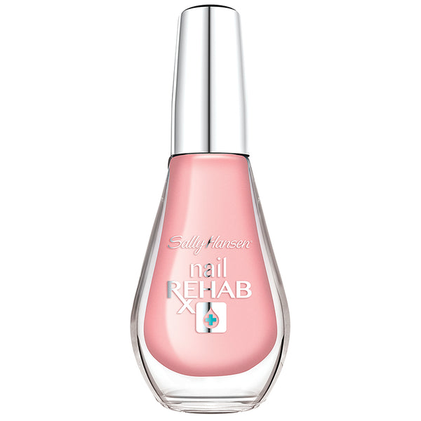 Uñas Rehab Tratamiento Sally Hansen