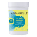 Discos Desmaquillantes de Ojos sin Aceite - 85 un. Annabelle