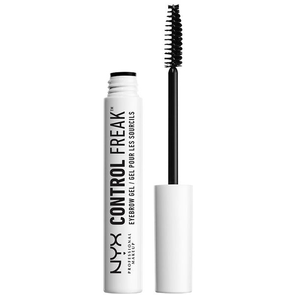 Gel para Cejas Control Freak NYX Professional Makeup