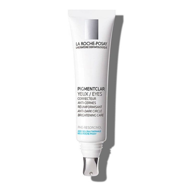 Crema Contorno de Ojos Pigmentclar Ojeras 15 ml La Roche-Posay