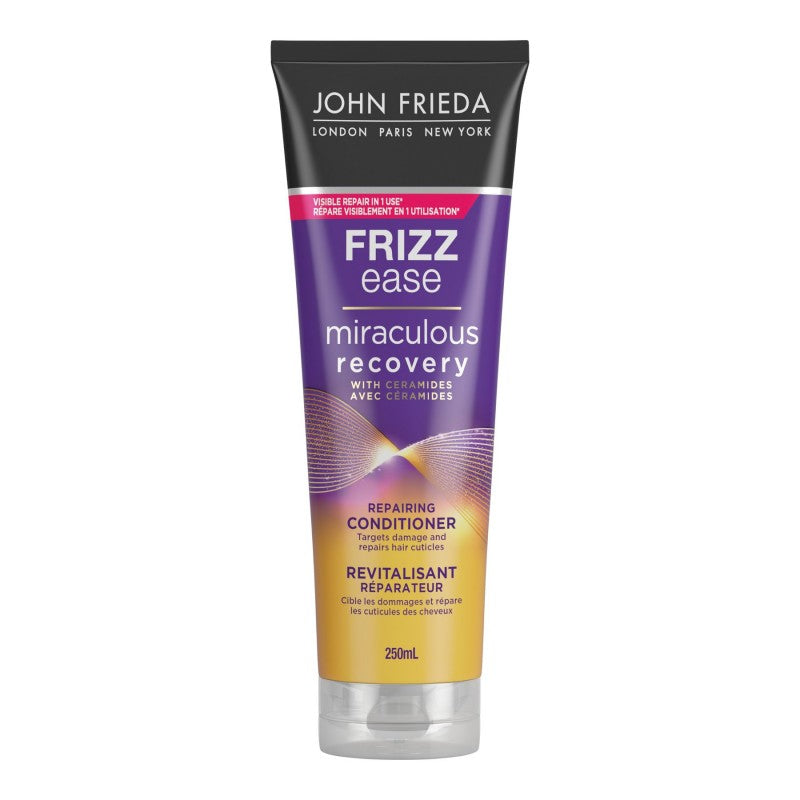 Acondicionador Frizz Ease Miraculous Recovery 250 ml FRIZZ-EASE