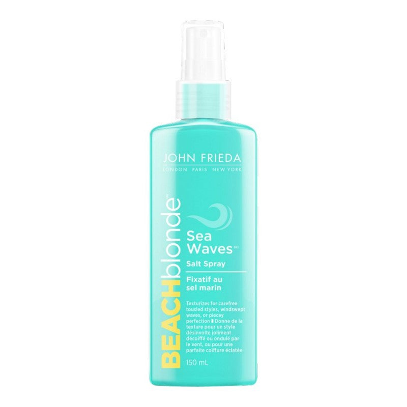 Spray de Sal Beach Blonde Sea Waves 150 ml SHEER BLONDE