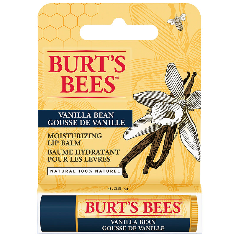 Hidratante Facial Humectante Bálsamo Labial - Tube 4.25 g Burt's Bees