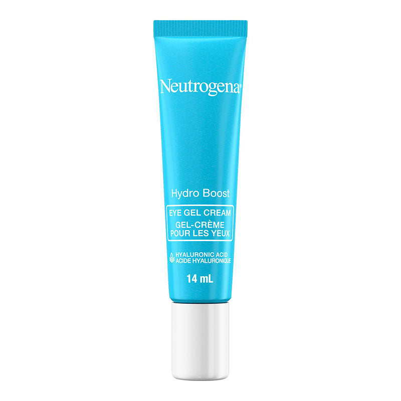 Gel-Crema Hydro Boost para Contorno de Ojos 14 ml Neutrogena