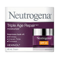 Crema Facial Triple Age Repair SPF 25 48 ml Neutrogena