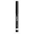 Maquillaje de Ojos Micro Liner - Black Rimmel Scandaleyes