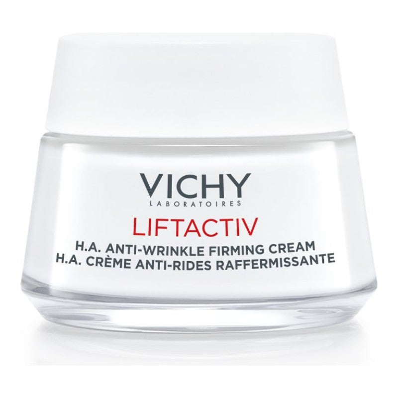 Tratamiento Facial Supreme H.A. Anti-arrugas 50 ml Vichy Liftactiv