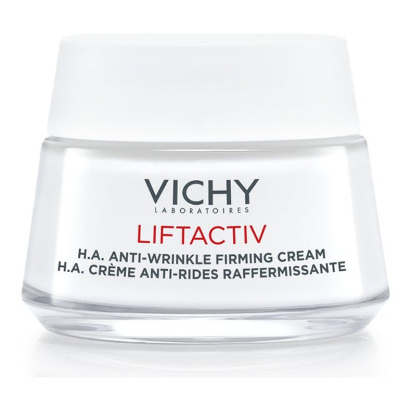 Tratamiento Facial Supreme H.A. Anti-arrugas 50 ml Vichy Liftactiv