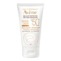 Protector Solar Mineral en Crema Alta Protección Avene