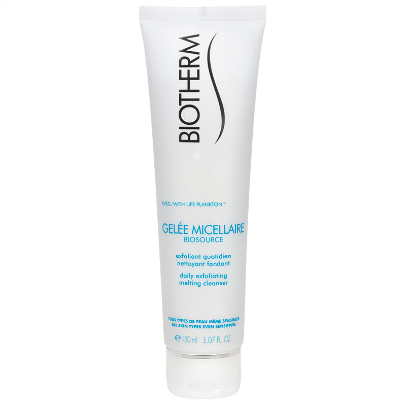 Gel Exfoliante Biosource 150 ml Biotherm