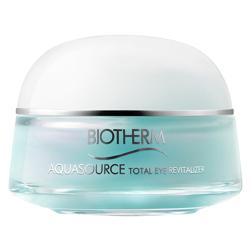 Contorno de Ojos Aquasource Total Eye 15 ml Biotherm
