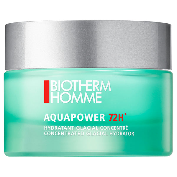 Gel Hidratante Facial Homme Aquapower 50 ml Biotherm