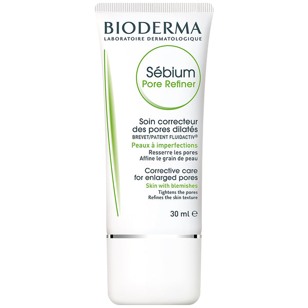 Crema Facial Sebium Pore Refiner Poros Dilatados 30 ml Bioderma