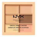 Maquillaje de Rostro NYX Professional Makeup Conceal Sin marca