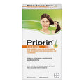 Tratamiento Capilar Cápsulas Crecimiento del Cabello - 60 un. Priorin