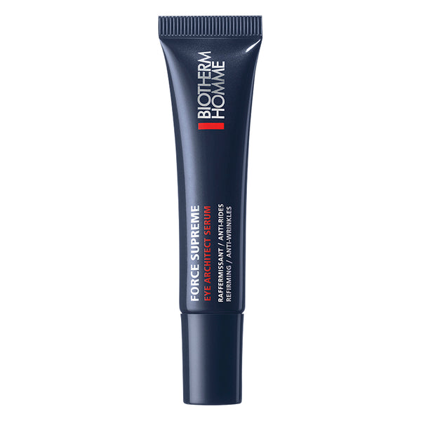 Sérum Facial Homme Force Supreme Eye Architect 15 ml Biotherm