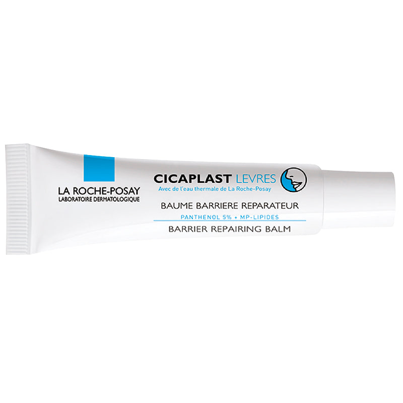 Bálsamo Labial Cicaplast 7,5 ml LA ROCHE POSAY CICAPLAST