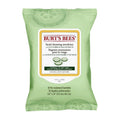 Toallitas Limpiadoras Faciales Pepino y Salvia 30 un Burt's Bees