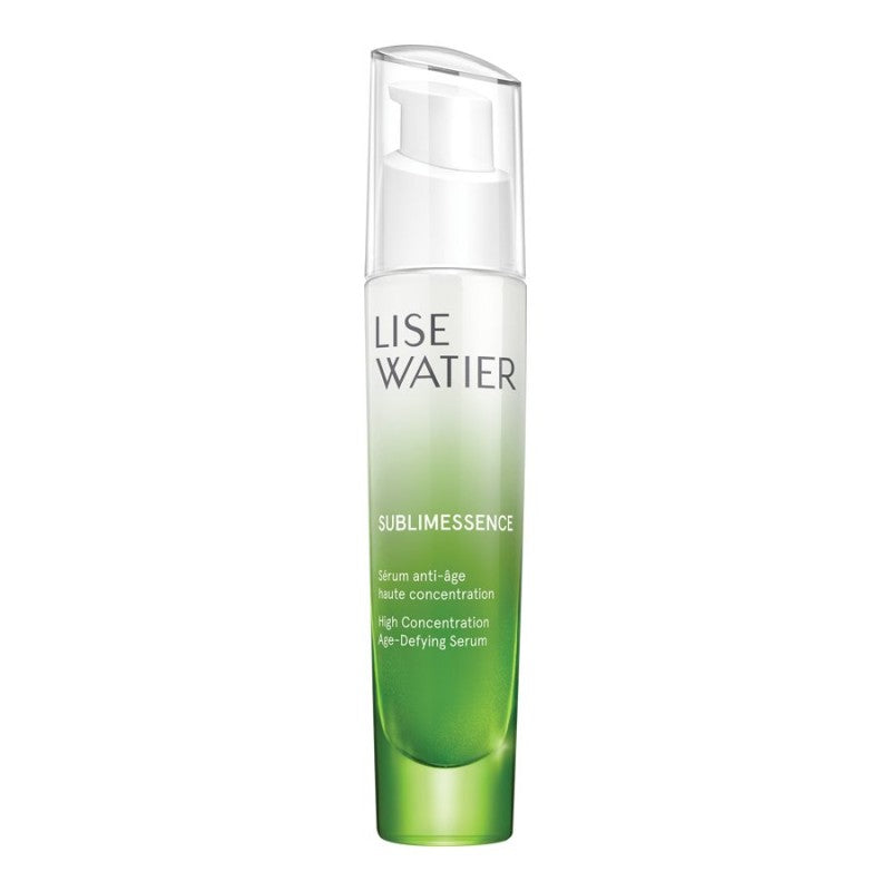 Sérum Facial Sublimessence Alta Concentración 46 ml LISE WATIER