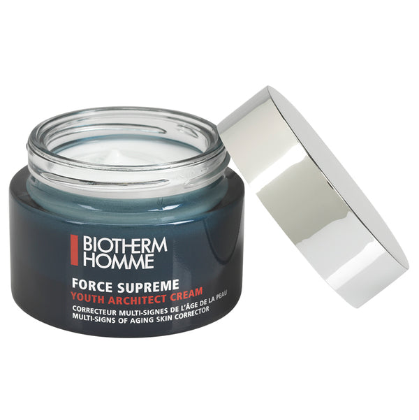 Crema Facial Homme Force Supreme 50 ml Biotherm