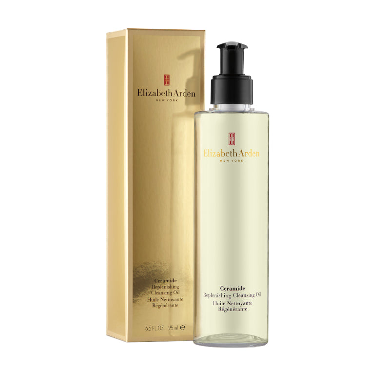 Aceite Limpiador Ceramide Elizabeth Arden
