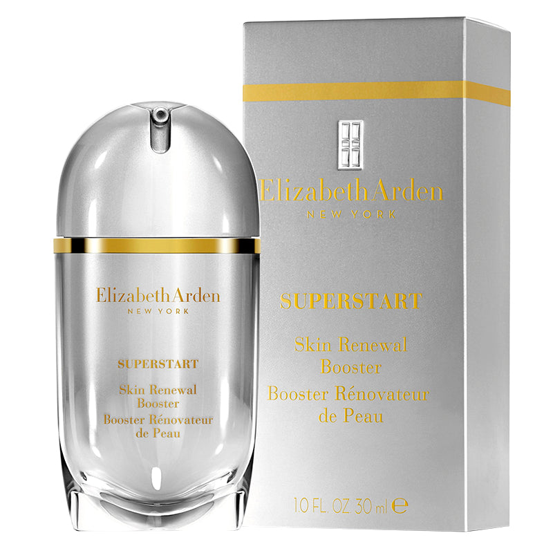 Potenciador Facial Superstart 50 ml Elizabeth Arden