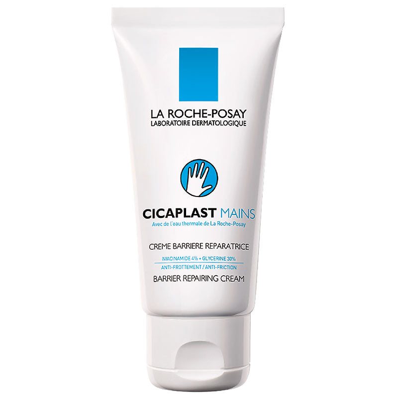 Crema de Manos 50 ml LA ROCHE POSAY CICAPLAST