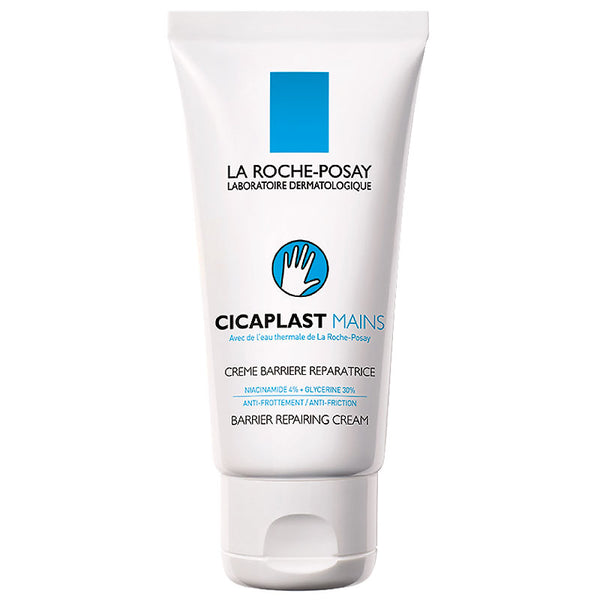 Crema de Manos 50 ml LA ROCHE POSAY CICAPLAST