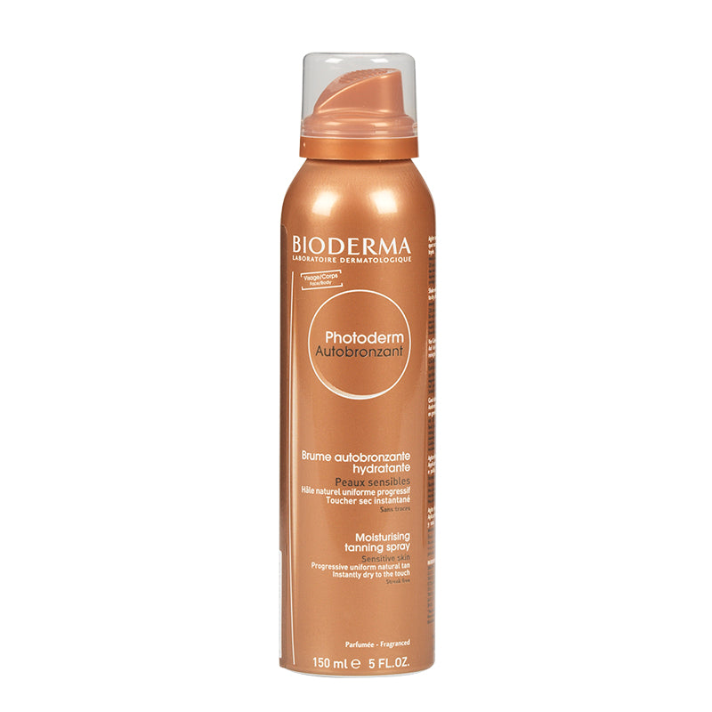 Autobronceador 150 ml Bioderma Photoderm