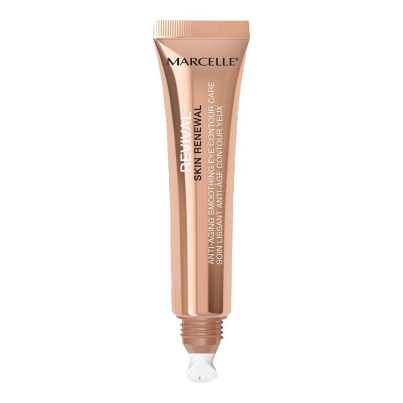 Contorno de Ojos Revival+ Antiedad 15 ml MARCELLE REV AA+