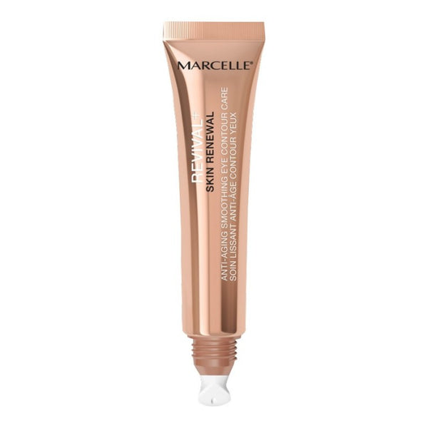Contorno de Ojos Revival+ Antiedad 15 ml MARCELLE REV AA+