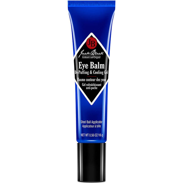 Bálsamo para Contorno de Ojos en Gel Refrescante y Desinflamante 16 g Jack Black