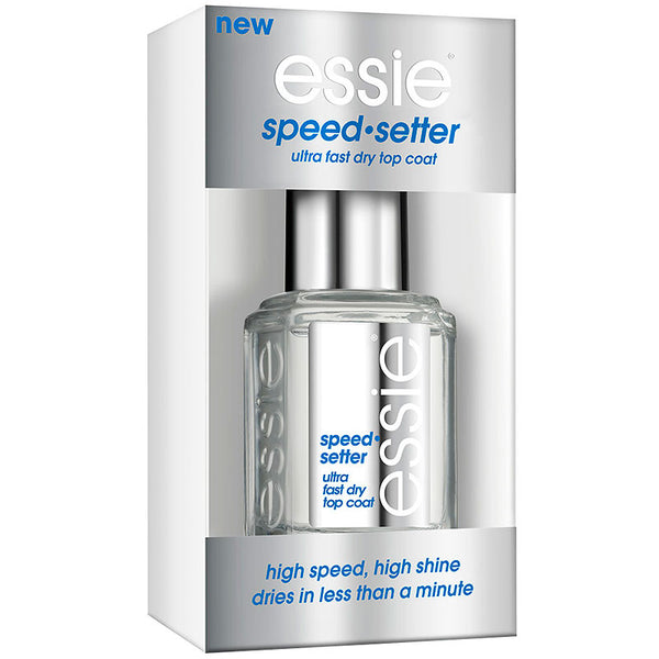 Esmalte de Acabado Speed Setter Essie