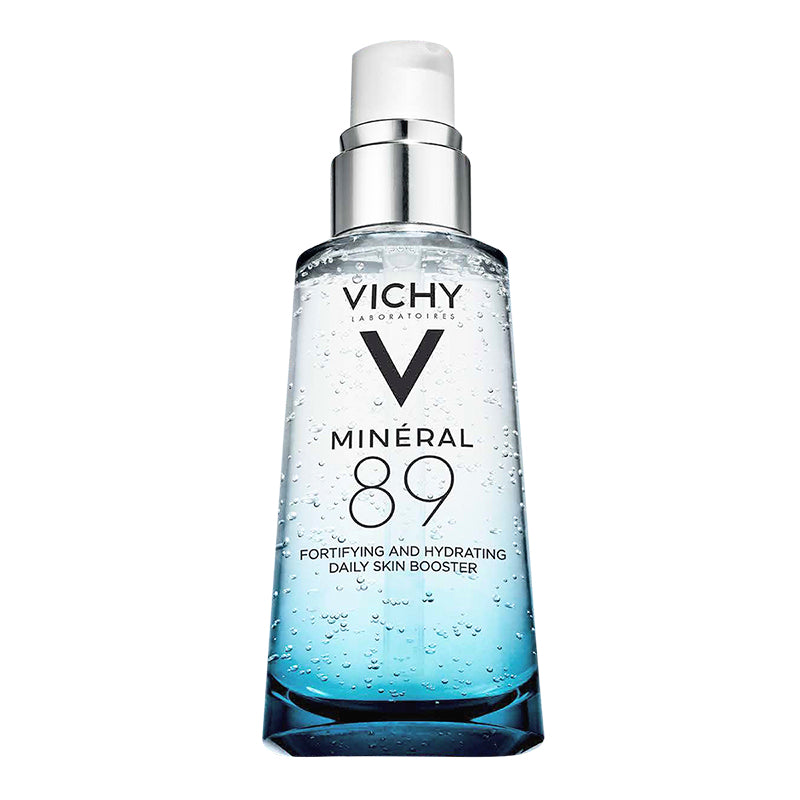 Vichy Mineral 89