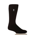 Calcetines Térmicos Lite Crew Hombre Negro HEAT HOLDERS
