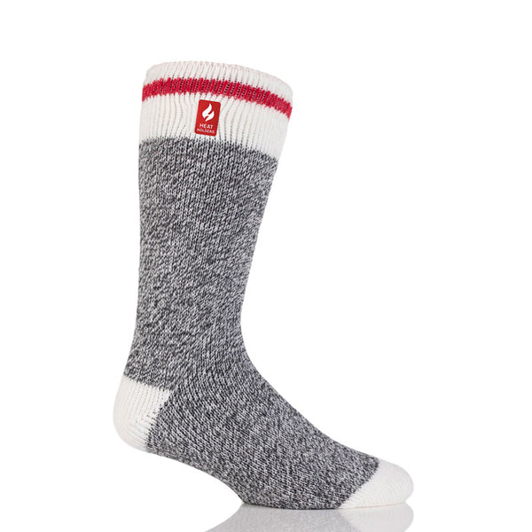 Calcetines Térmicos para Hombre Carbón Activado HEAT HOLDERS