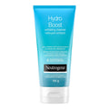 Limpiador Facial Hydro Boost Exfoliante 141 g Neutrogena