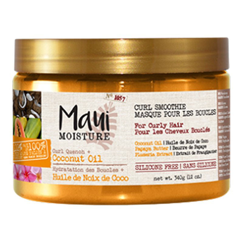 Crema para Rizos Aceite de Coco 340 g Maui Moisture