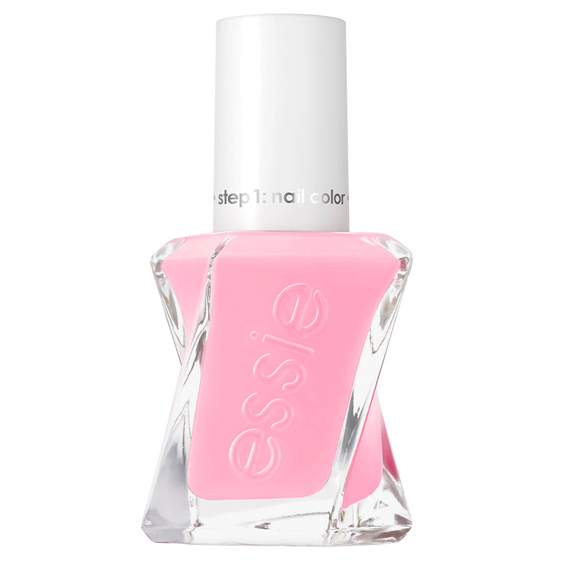 Gel Couture Gala Bolds 2018 Collection Uñas Lacquer Essie