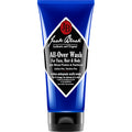 Gel de Ducha Rostro, Cabello y Cuerpo 295 ml Jack Black