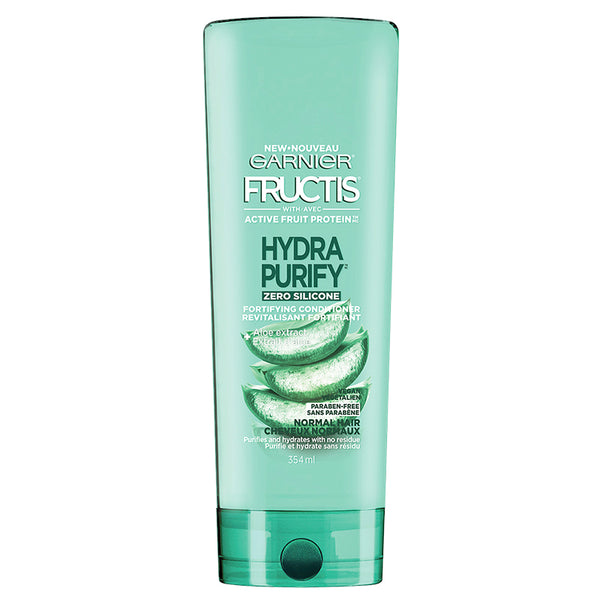 Acondicionador Hydra Purify 354 ml FRUCTIS