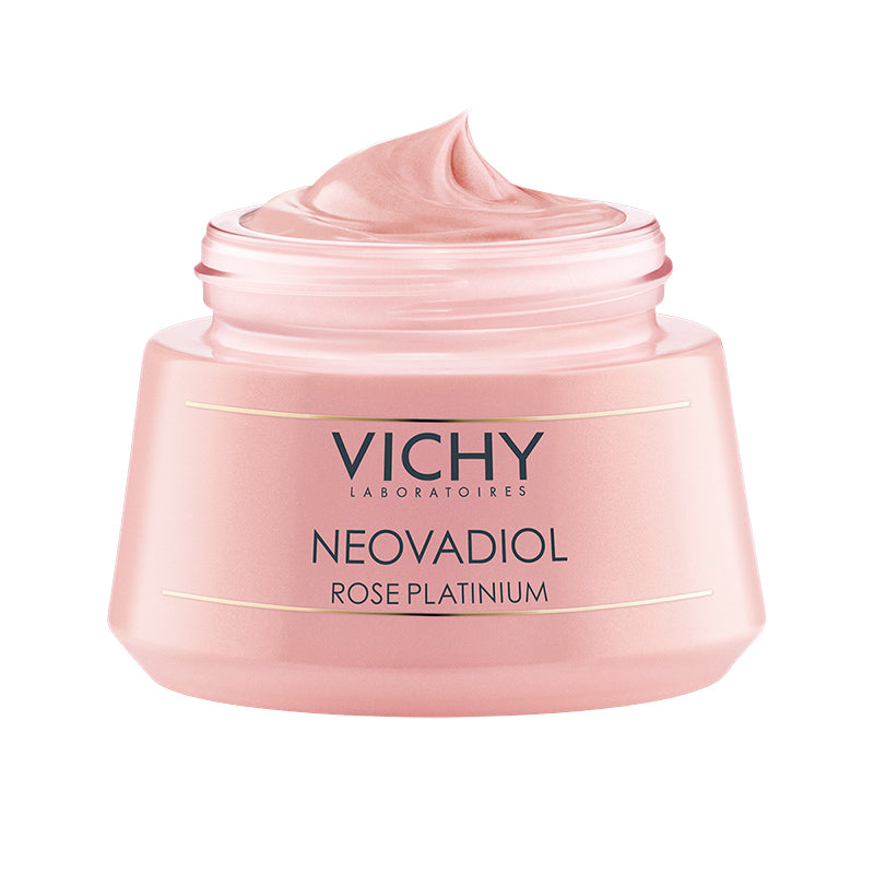 Crema Facial Rosé Platinium 50 ml VICHY NEOVADIOL