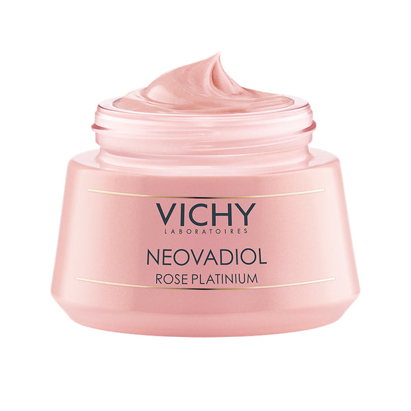 Crema Facial Rosé Platinium 50 ml VICHY NEOVADIOL